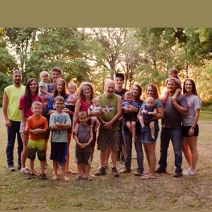 Meet your Posher, Ann